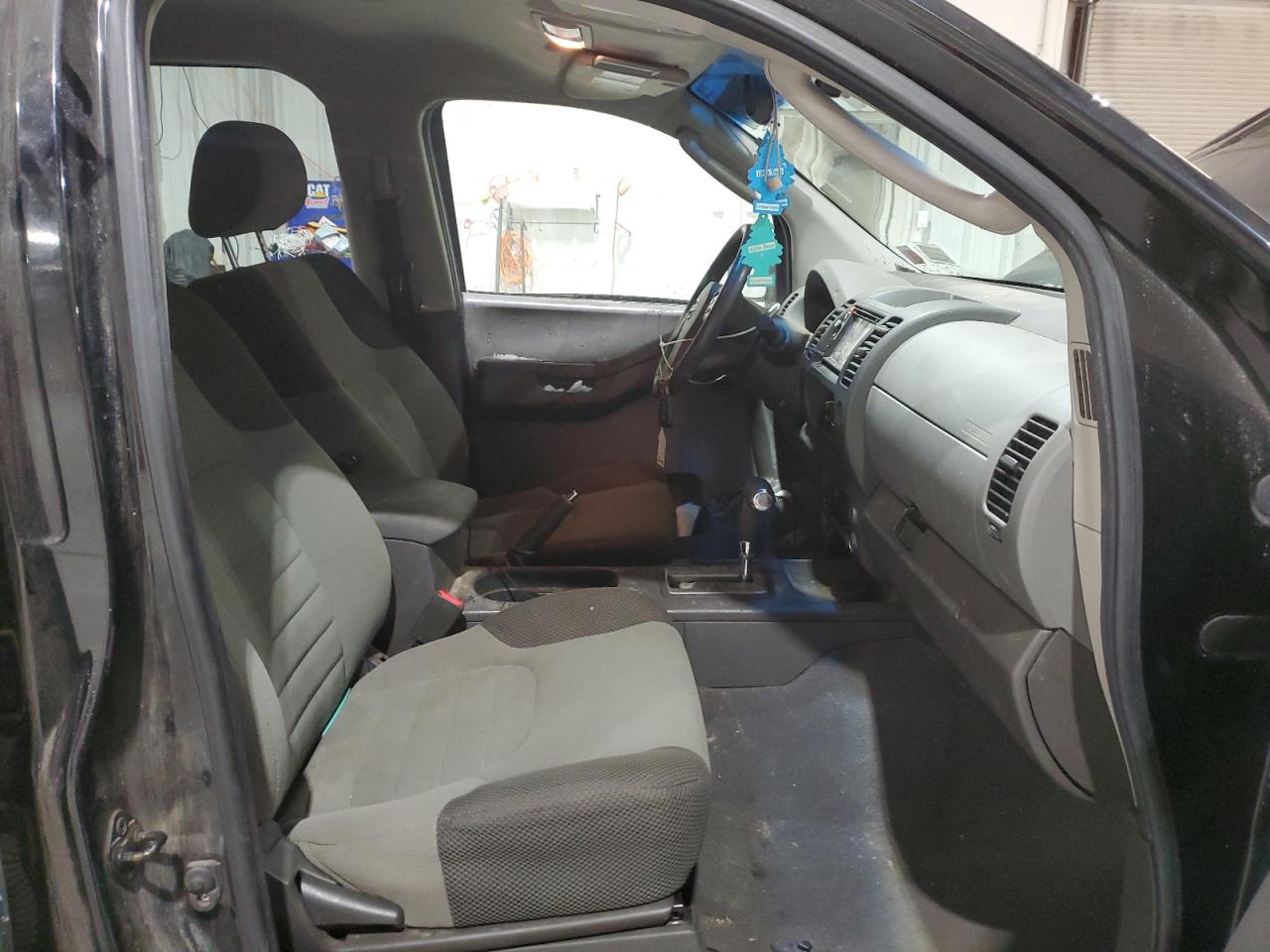 2008 Nissan XTerra - Image 7