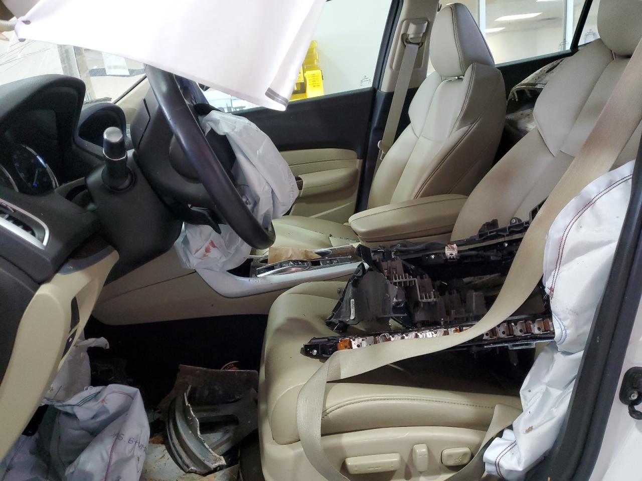 2019 Acura TLX - Image 7