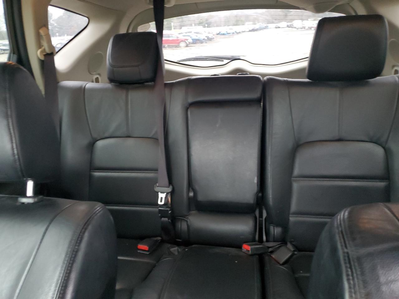 2012 Nissan Murano - Image 10