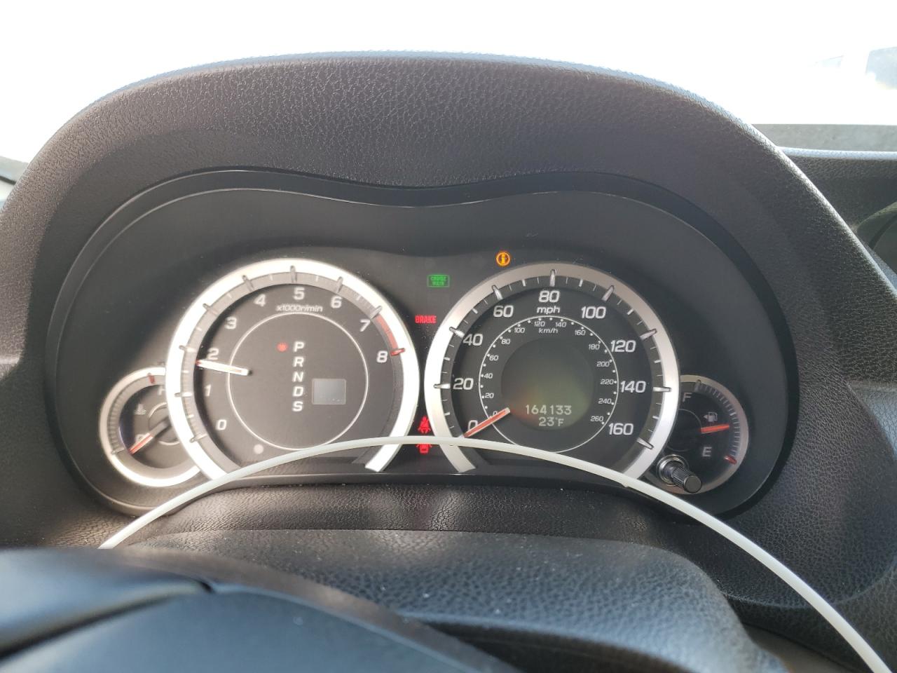 2014 Acura TSX - Image 9