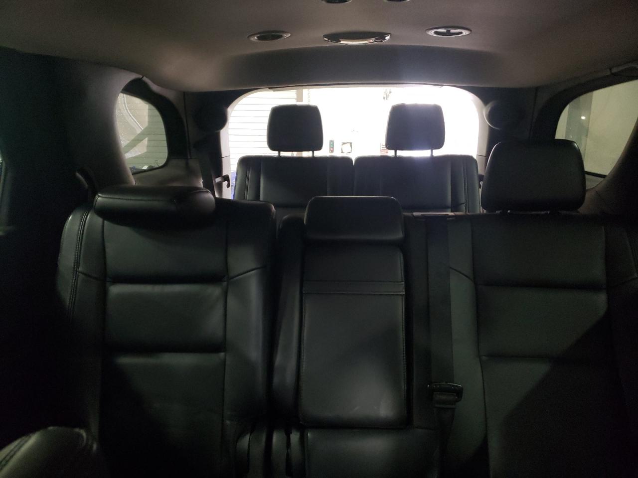 2011 Dodge Durango - Image 10