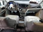 2019 Chrysler Pacifica Touring L na sprzedaż w Montgomery, AL - Front End