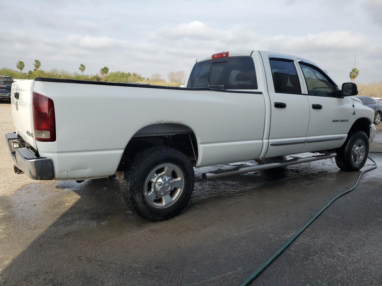 2006 Dodge RAM - Image 3