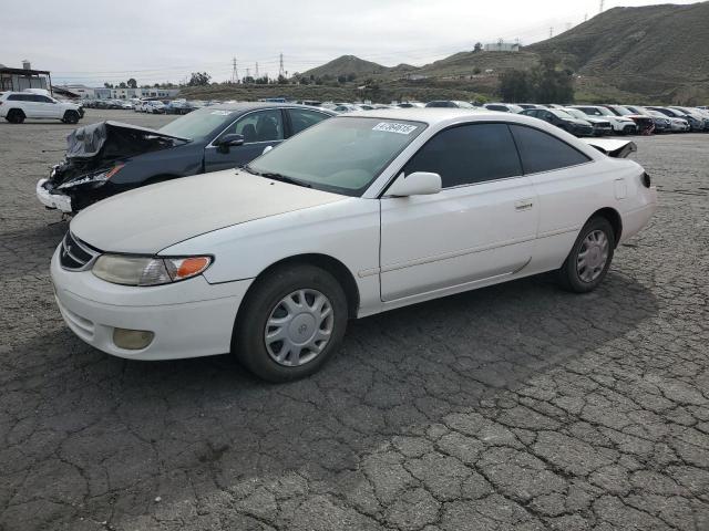 2001 Toyota Camry Solara Se