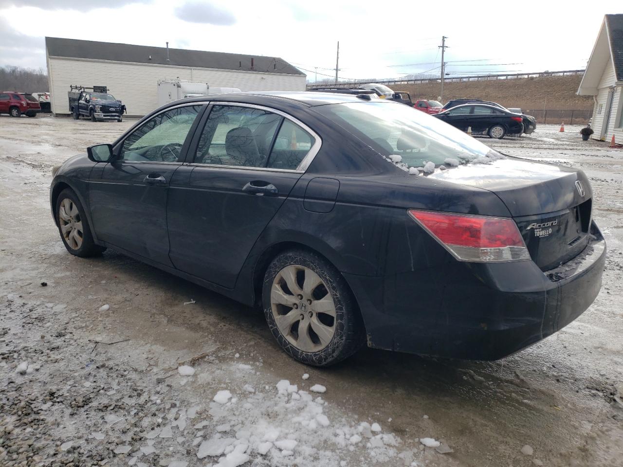 2010 Honda Accord - Image 2