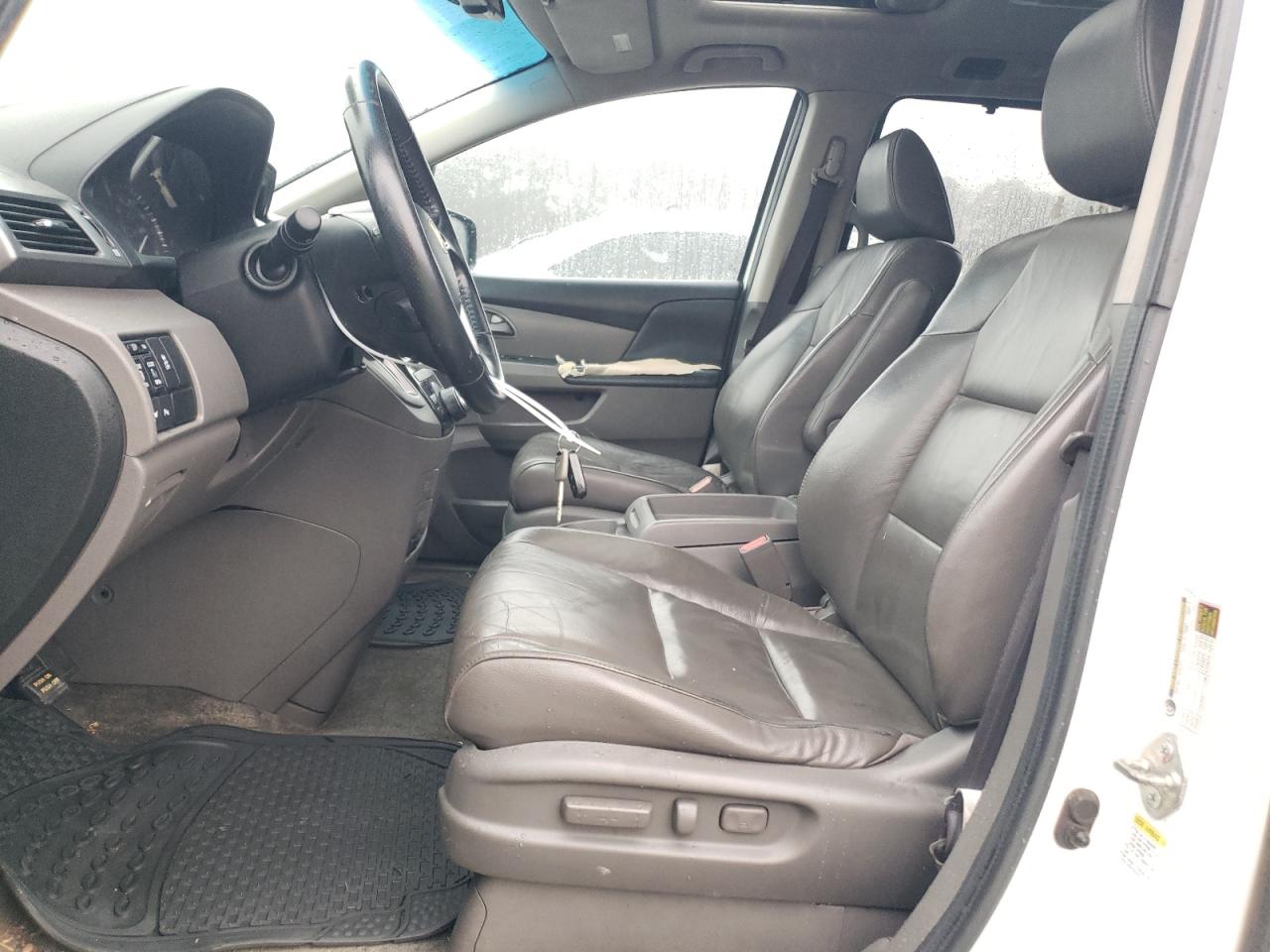 2012 Honda Odyssey - Image 7