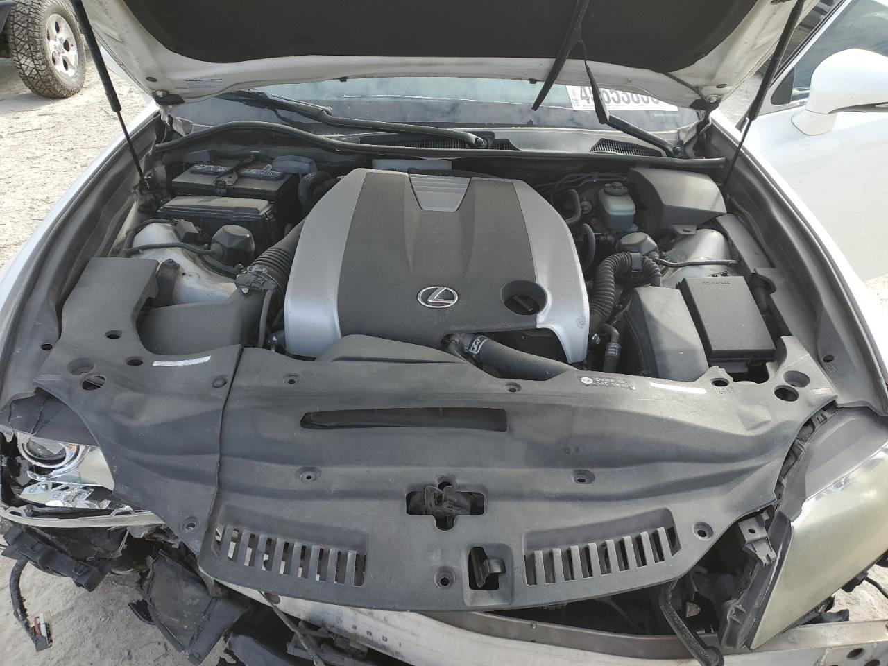 2013 Lexus GS - Image 11