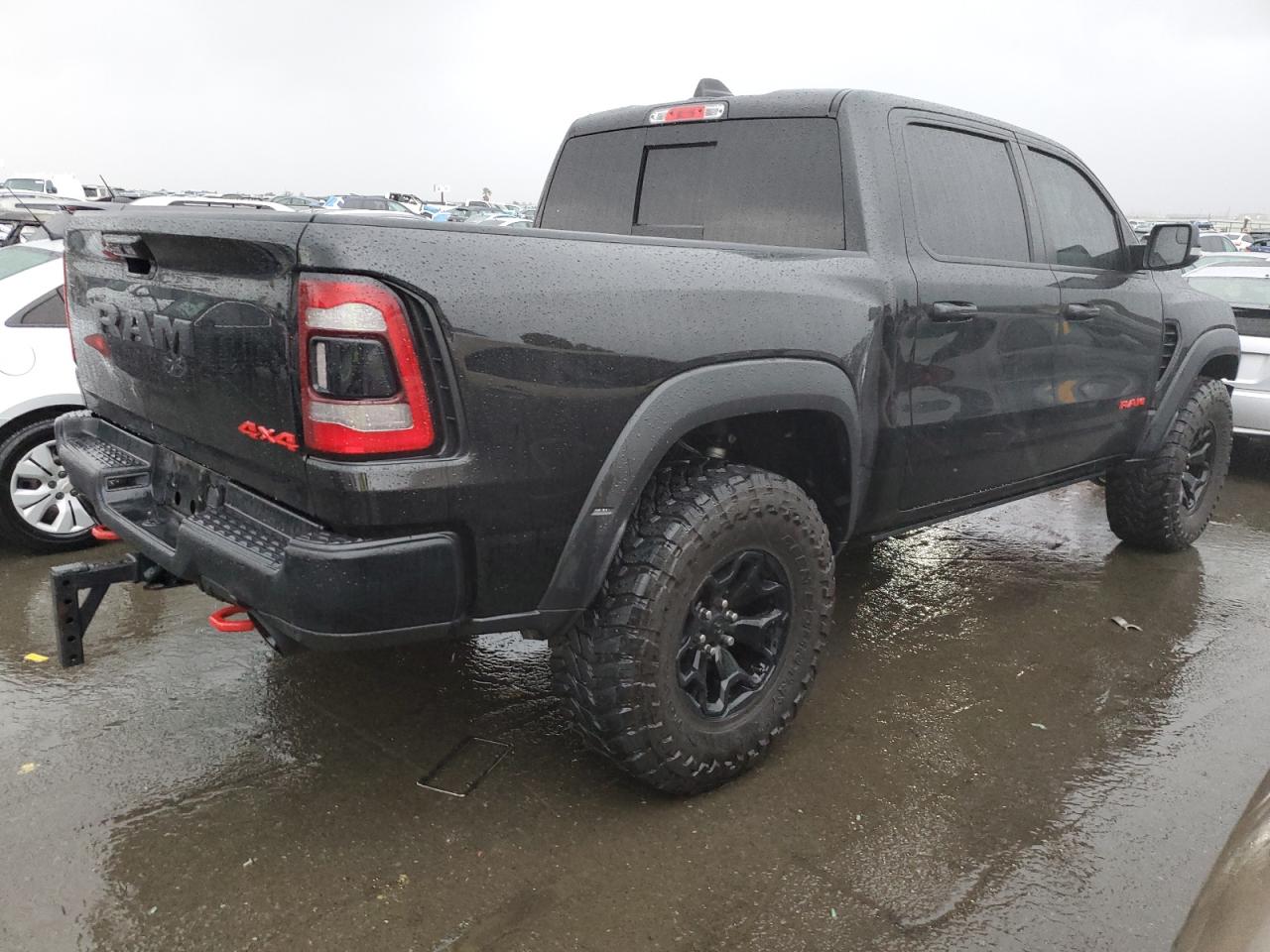 2022 RAM 1500 - Image 3
