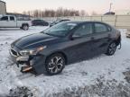 2021 Kia Forte Fe na sprzedaż w Lawrenceburg, KY - Front End