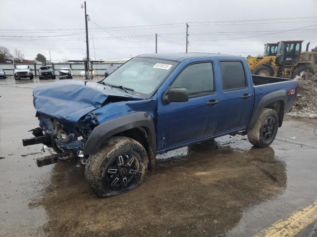 2006 Chevrolet Colorado 