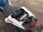 2024 SUZUKI GSXR 125 R for sale at Copart NEWBURY