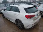 2019 MERCEDES BENZ A 180 AMG for sale at Copart SANDY