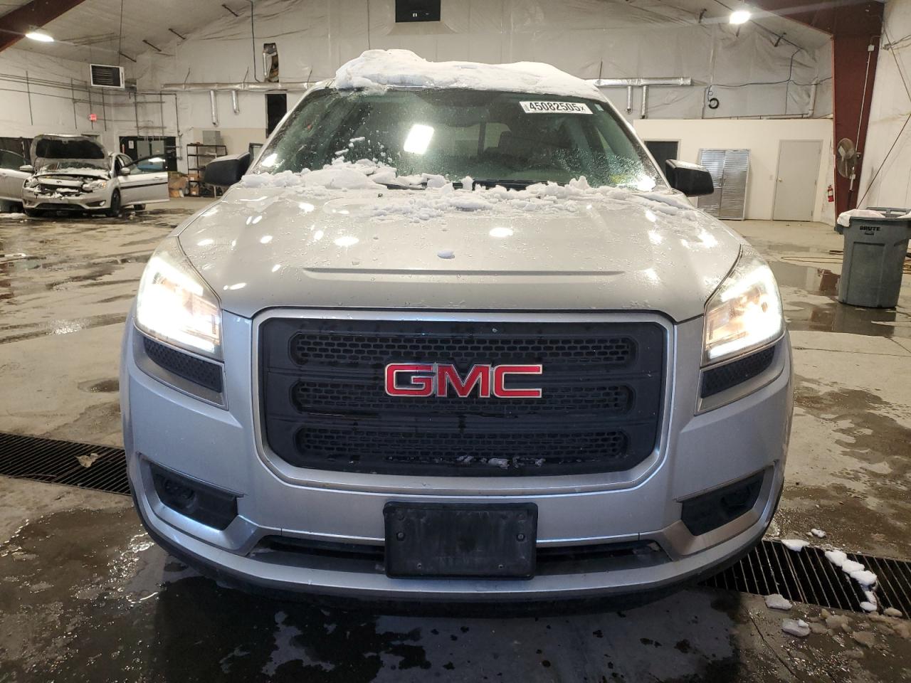 2015 GMC Acadia - Image 5