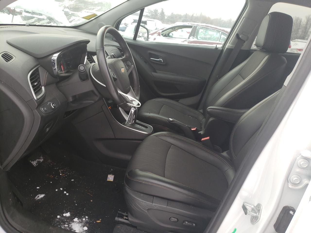 2019 Chevrolet Trax - Image 7