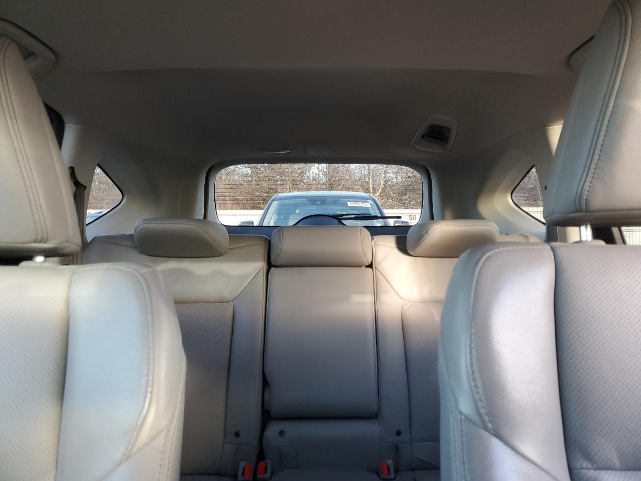 2015 Honda CR-V - Image 10