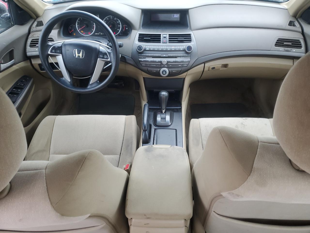 2008 Honda Accord - Image 8