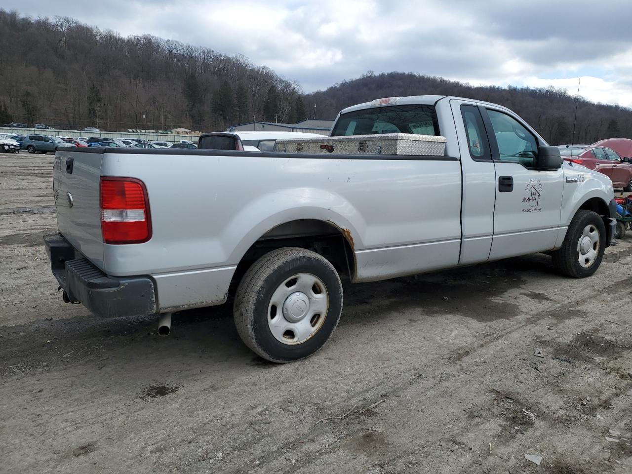 2006 Ford F-150 - Image 3