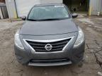 2019 Nissan Versa S იყიდება Hurricane-ში, WV - Side