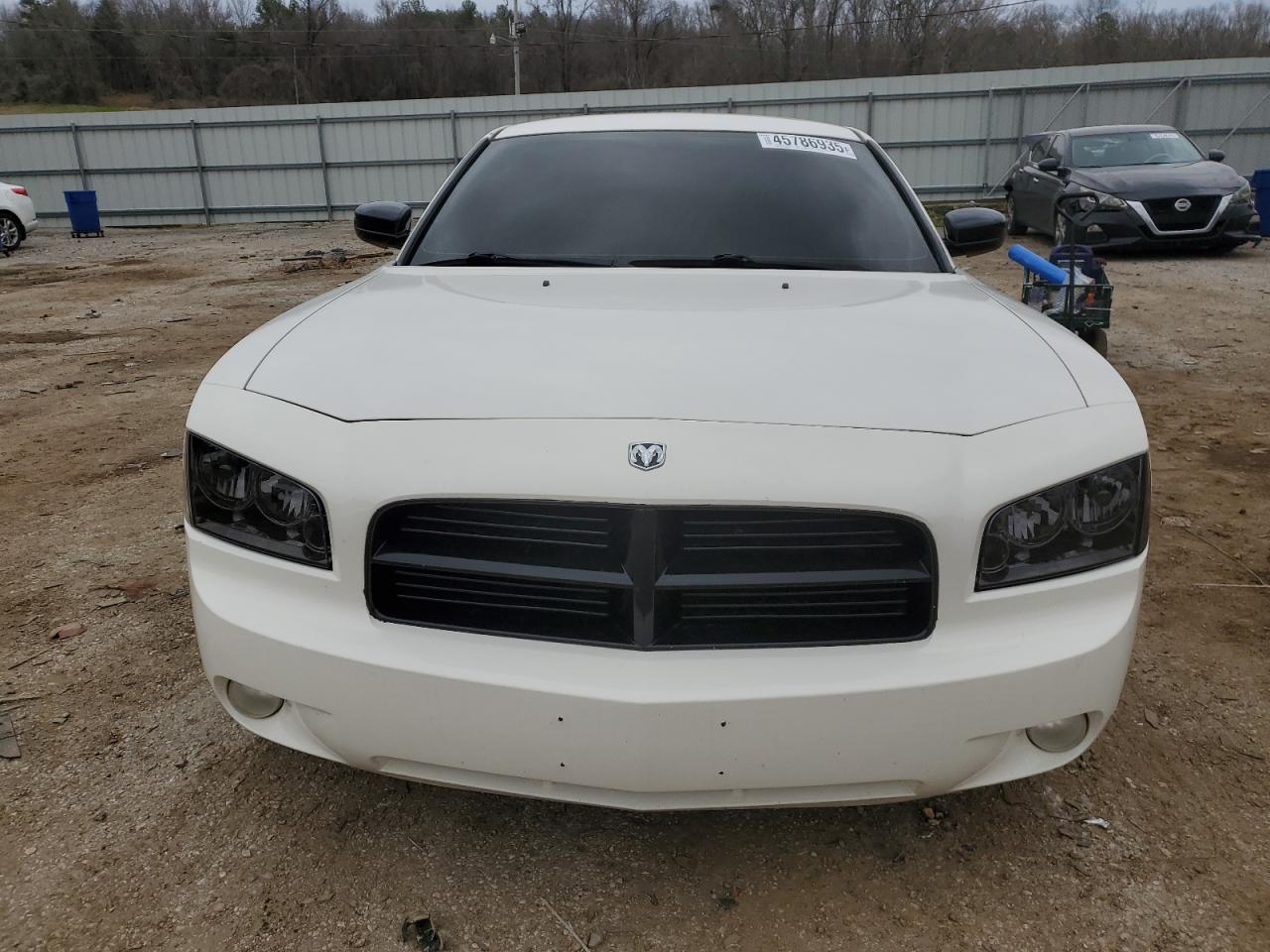 2010 Dodge Charger - Image 5