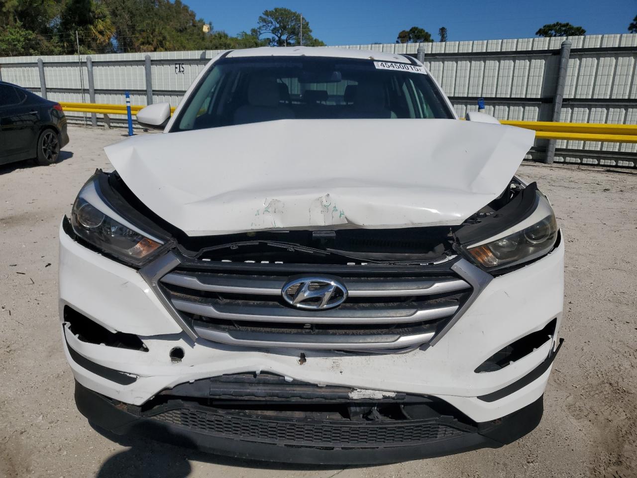 2018 Hyundai Tucson - Image 5