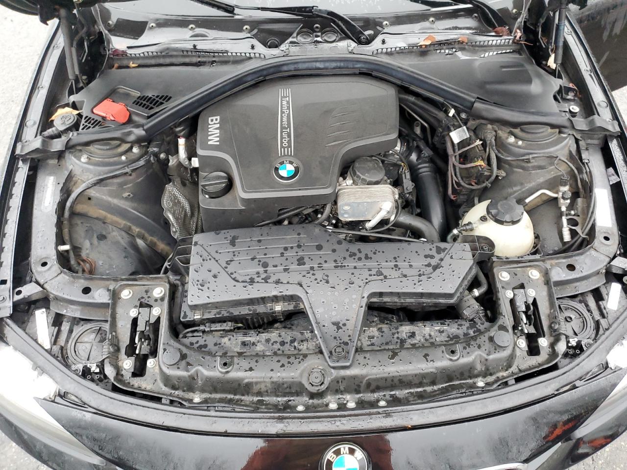 2013 BMW 3er - Image 12