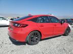 2022 Honda Civic Sport იყიდება Mentone-ში, CA - Front End