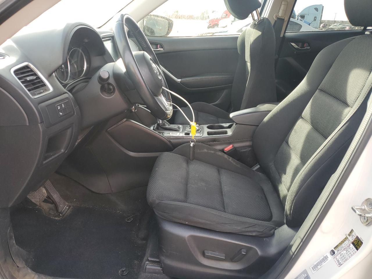 2016 Mazda CX-5 - Image 7