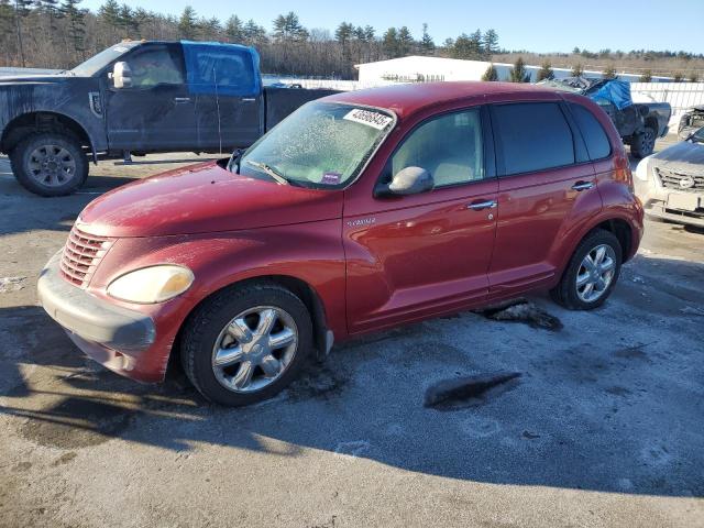 2004 Chrysler Pt Cruiser Touring