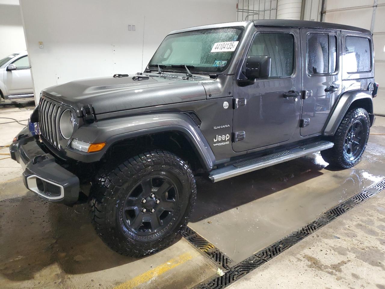2020 Jeep Wrangler - Image 1