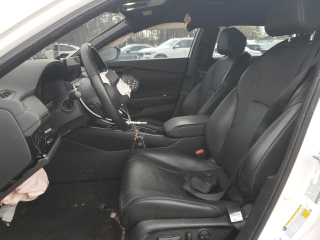  HONDA ACCORD 2023 Biały