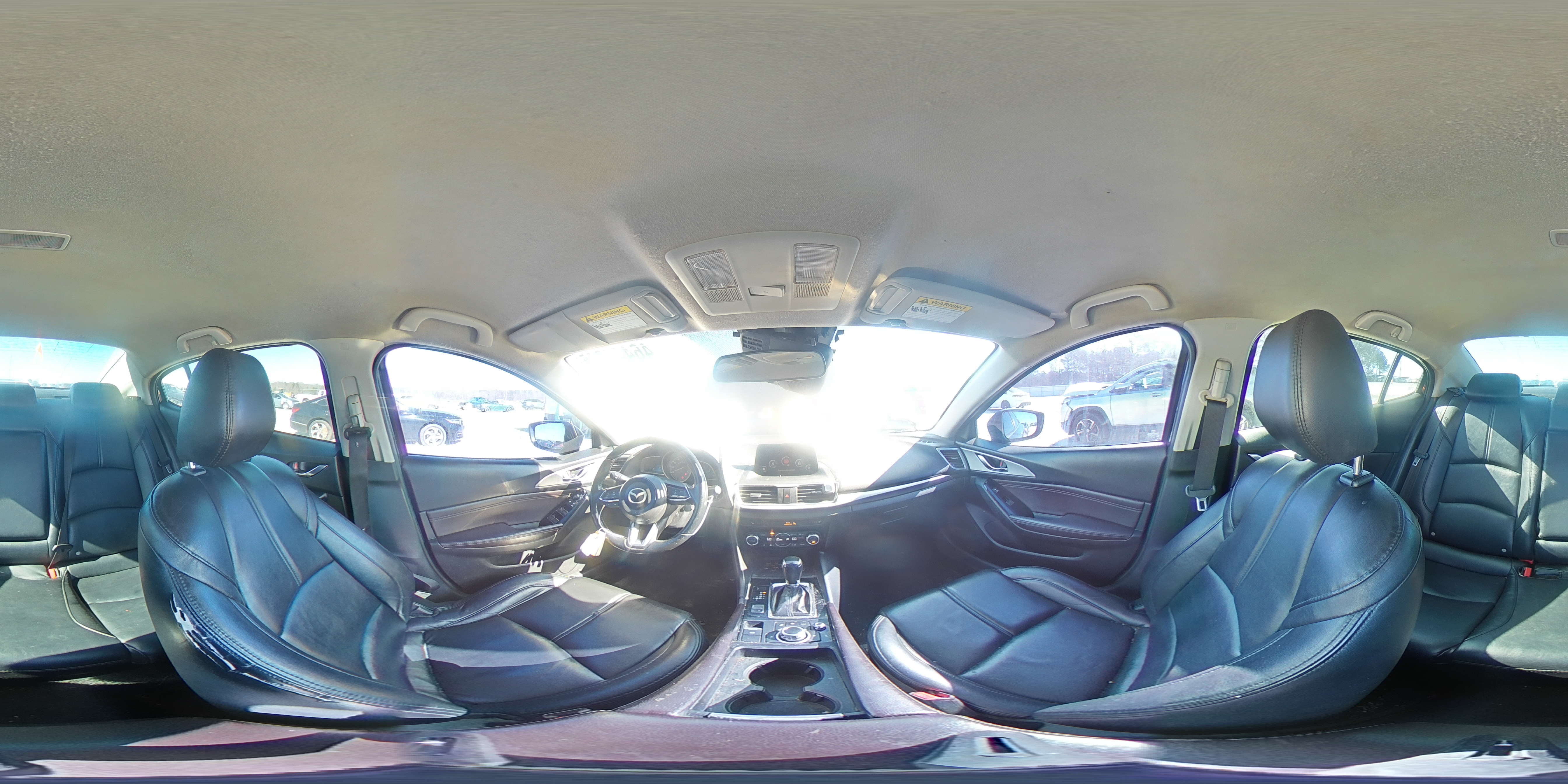2017 Mazda 3 - Image 12