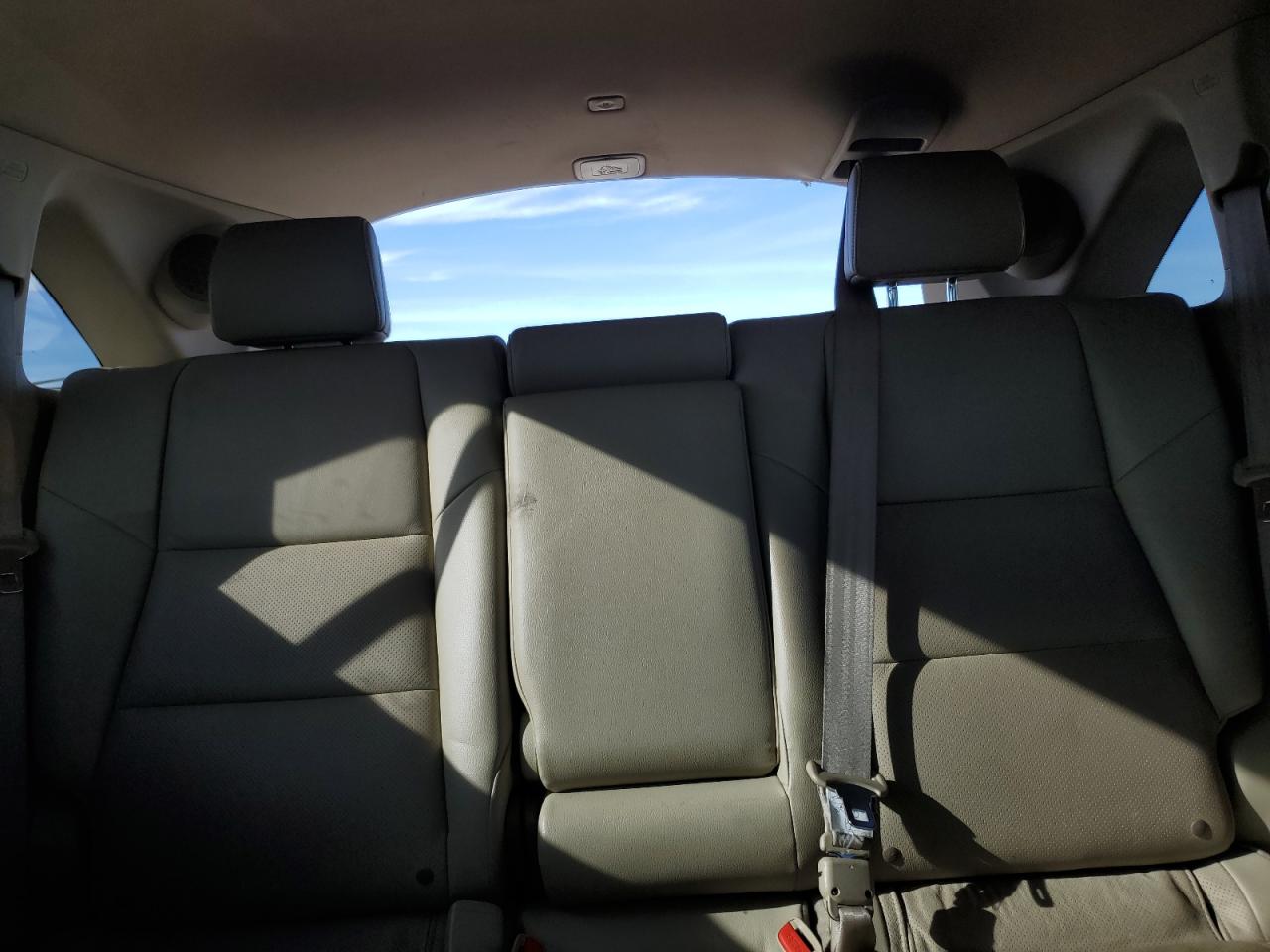 2014 Acura RDX - Image 10