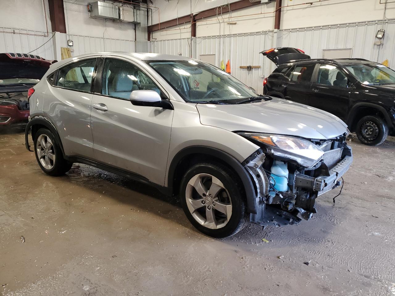 2018 Honda HR-V - Image 4