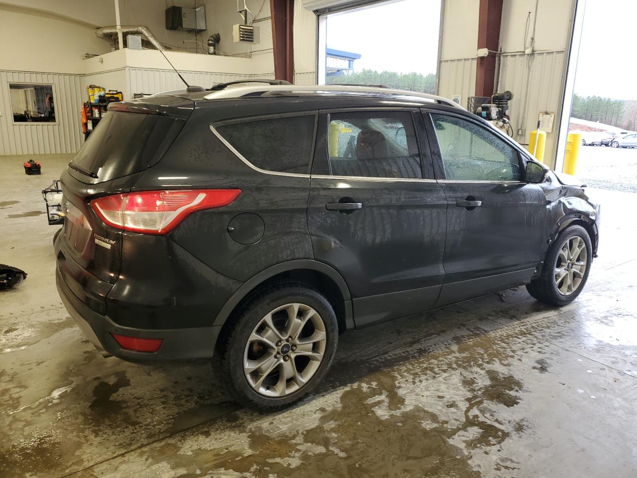 2014 Ford Escape - Image 3