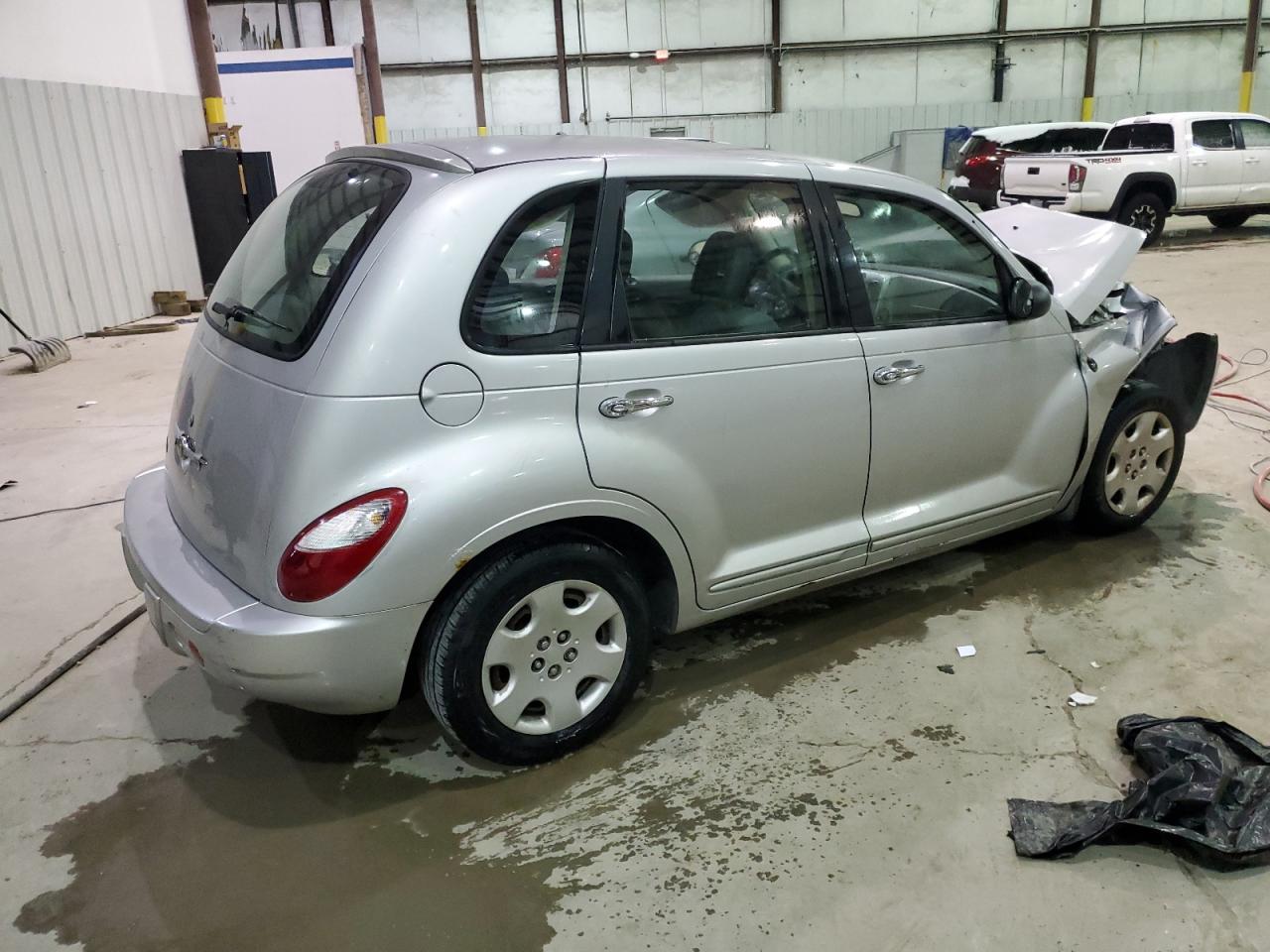 2007 Chrysler PT Cruiser - Image 3