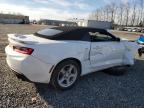 2018 Chevrolet Camaro Lt for Sale in Arlington, WA - Front End