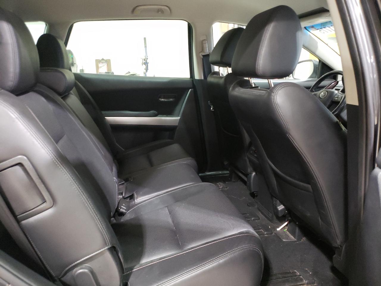 2014 Mazda CX-9 - Image 11