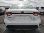 2025 Toyota Corolla Le zu verkaufen in North Las Vegas, NV - Side