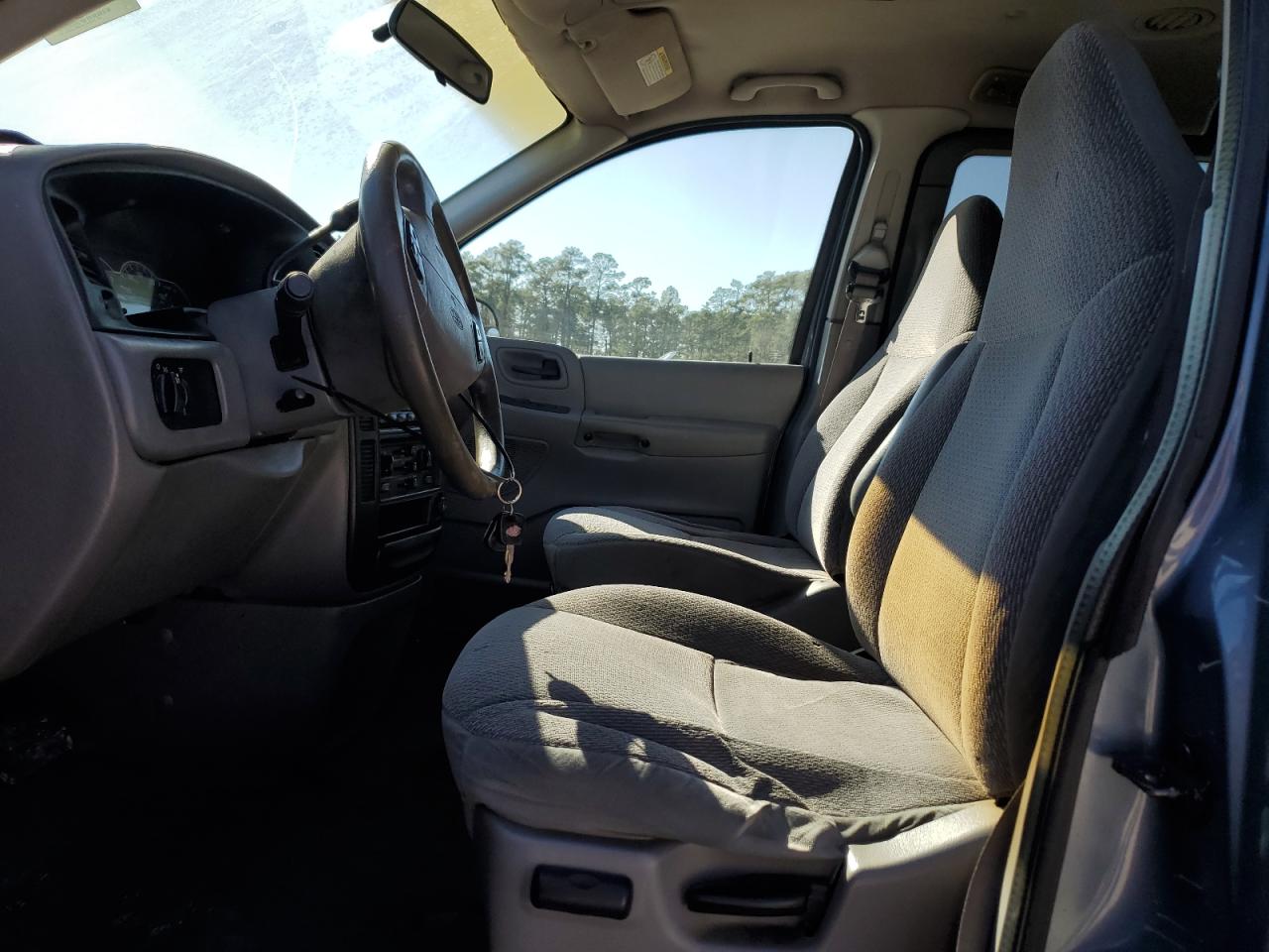 2000 Ford Windstar - Image 7