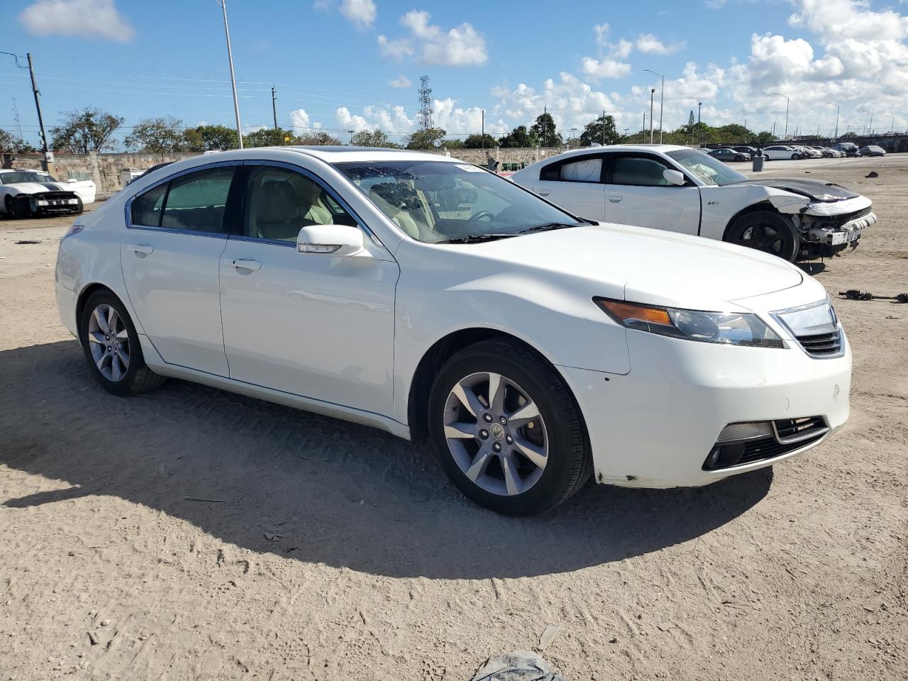 2013 Acura TL - Image 4
