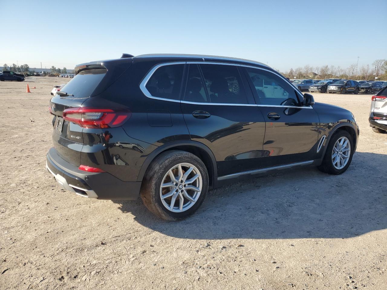 2020 BMW X5 - Image 3