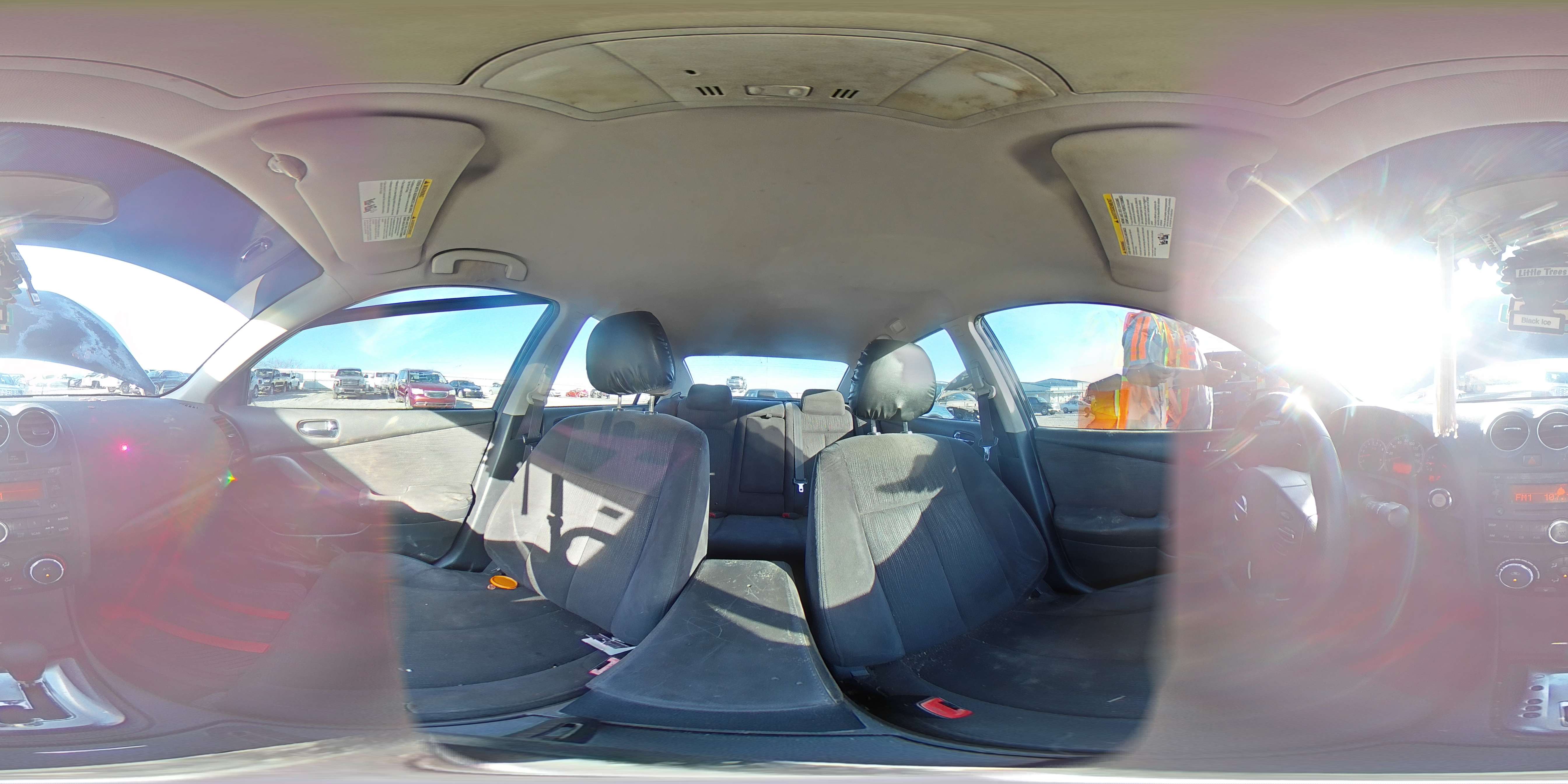 2010 Nissan Altima - Image 13
