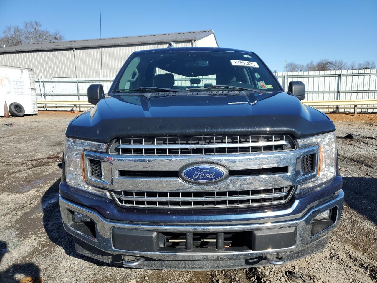 2019 Ford F-150 - Image 5
