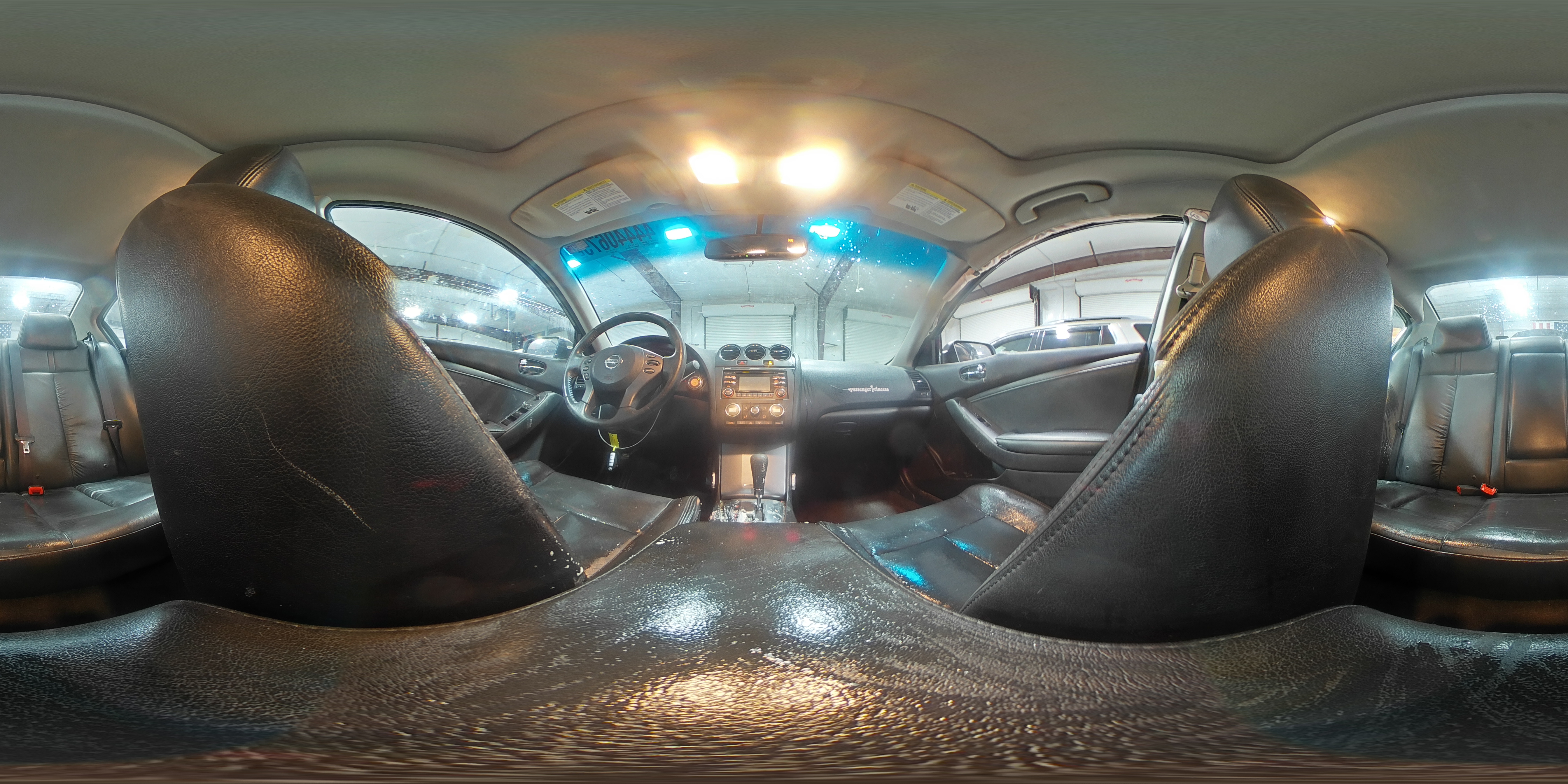 2012 Nissan Altima - Image 14
