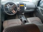 2016 Nissan Frontier S for Sale in Vallejo, CA - Side
