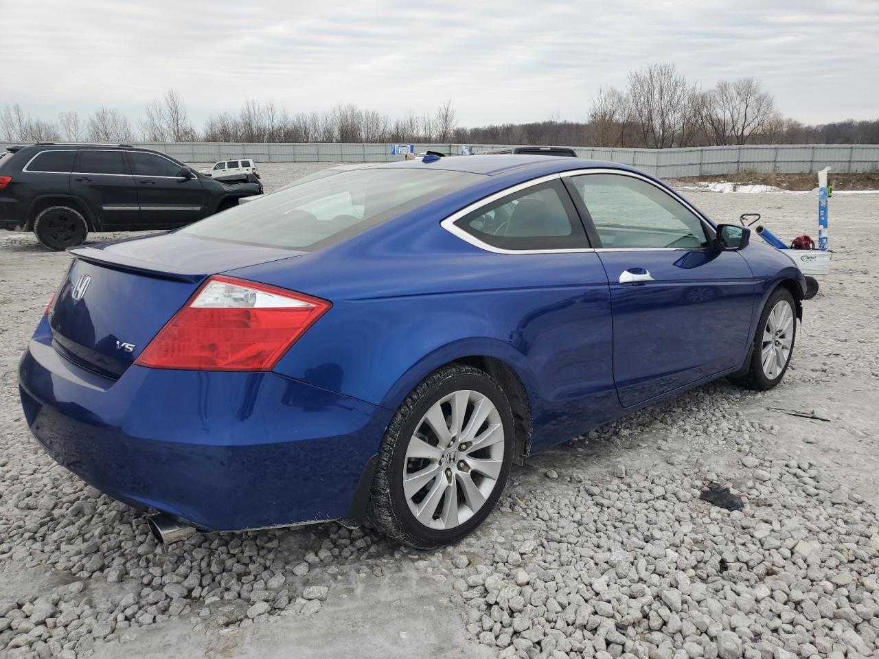2010 Honda Accord - Image 3