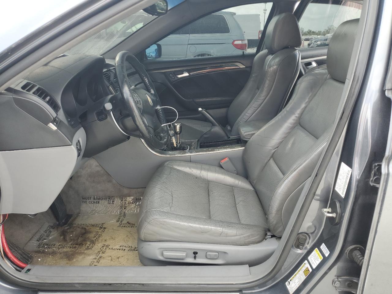 2006 Acura TL - Image 7