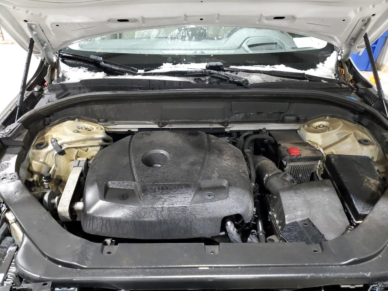 2019 Volvo XC60 - Image 12