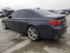 2014 Bmw 750 Li продається в Grand Prairie, TX - Front End