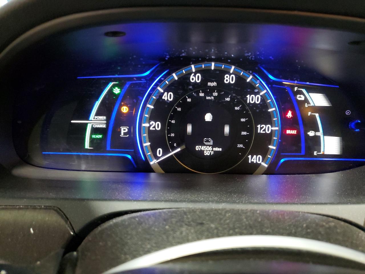 2014 Honda Accord - Image 9